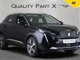 Used Peugeot 3008