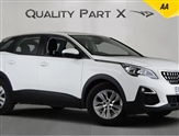 Used Peugeot 3008
