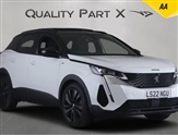 Used Peugeot 3008
