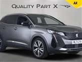 Used Peugeot 3008 Used Peugeot 3008