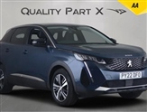 Used Peugeot 3008