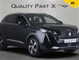 Used Peugeot 3008