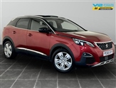 Used Peugeot 3008