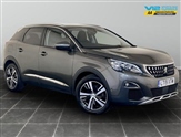 Used Peugeot 3008