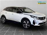 Used Peugeot 3008