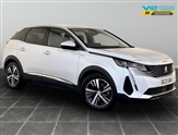 Used Peugeot 3008