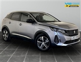 Used Peugeot 3008
