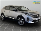 Used Peugeot 3008
