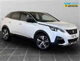 Used Peugeot 3008