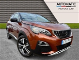 Used Peugeot 3008