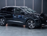 Used Peugeot 3008