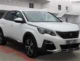 Used Peugeot 3008