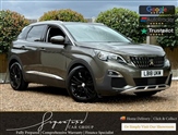 Used Peugeot 3008