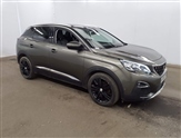 Used Peugeot 3008