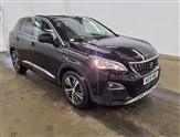 Used Peugeot 3008