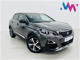 Used Peugeot 3008