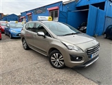 Used Peugeot 3008