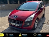 Used Peugeot 3008