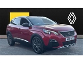Peugeot 3008 Image 1