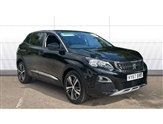 Peugeot 3008 Image 1