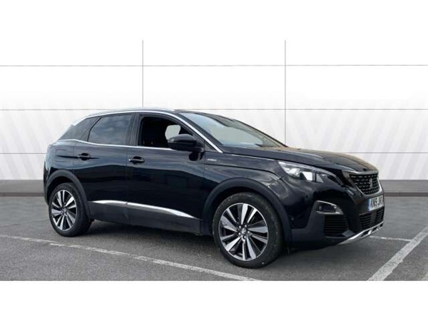 Large image for the Used Peugeot 3008