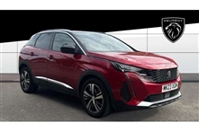 Used Peugeot 3008