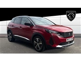 Peugeot 3008 Image 1