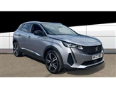 Peugeot 3008 Image 1