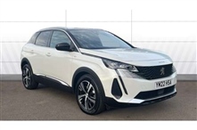 Used Peugeot 3008