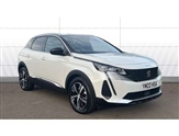 Peugeot 3008 Image 1