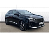 Peugeot 3008 Image 1