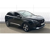 Peugeot 3008 Image 1