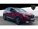 Peugeot 3008 Image 1