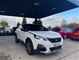 Used Peugeot 3008