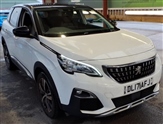 Used Peugeot 3008
