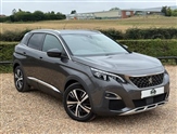 Used Peugeot 3008