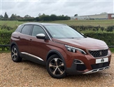 Used Peugeot 3008