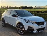 Used Peugeot 3008