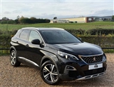 Used Peugeot 3008