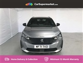 Peugeot 3008 Image 2