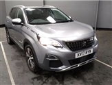 Used Peugeot 3008 Used Peugeot 3008