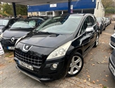 Used Peugeot 3008