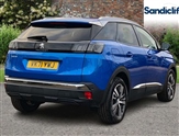 Peugeot 3008 Image 4
