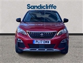 Peugeot 3008 Image 2