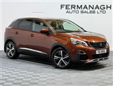 Used Peugeot 3008