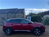 Used Peugeot 3008