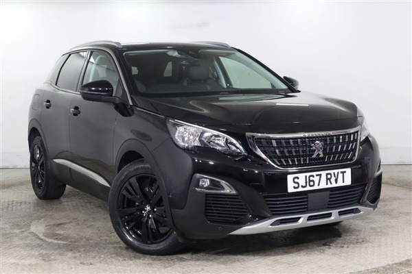 Large image for the Used Peugeot 3008