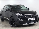 Used Peugeot 3008