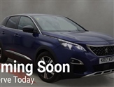 Used Peugeot 3008