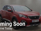 Used Peugeot 3008